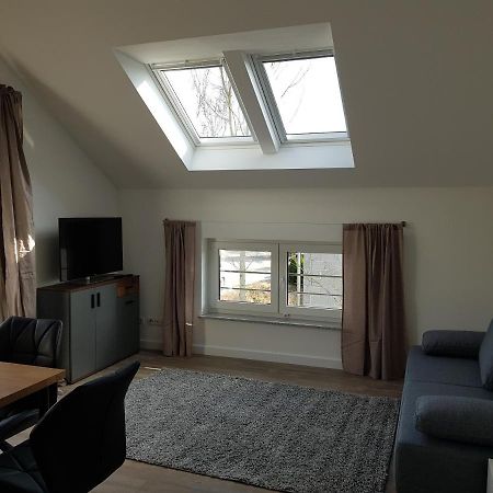 Studio Eifelglueck Sankt Johann  Extérieur photo