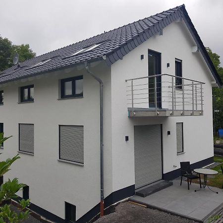 Studio Eifelglueck Sankt Johann  Extérieur photo