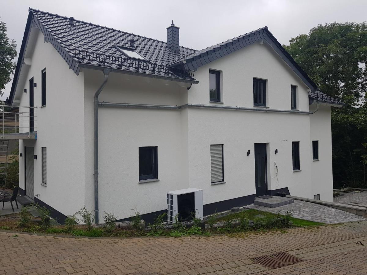 Studio Eifelglueck Sankt Johann  Extérieur photo