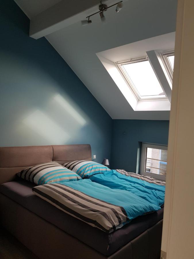 Studio Eifelglueck Sankt Johann  Extérieur photo