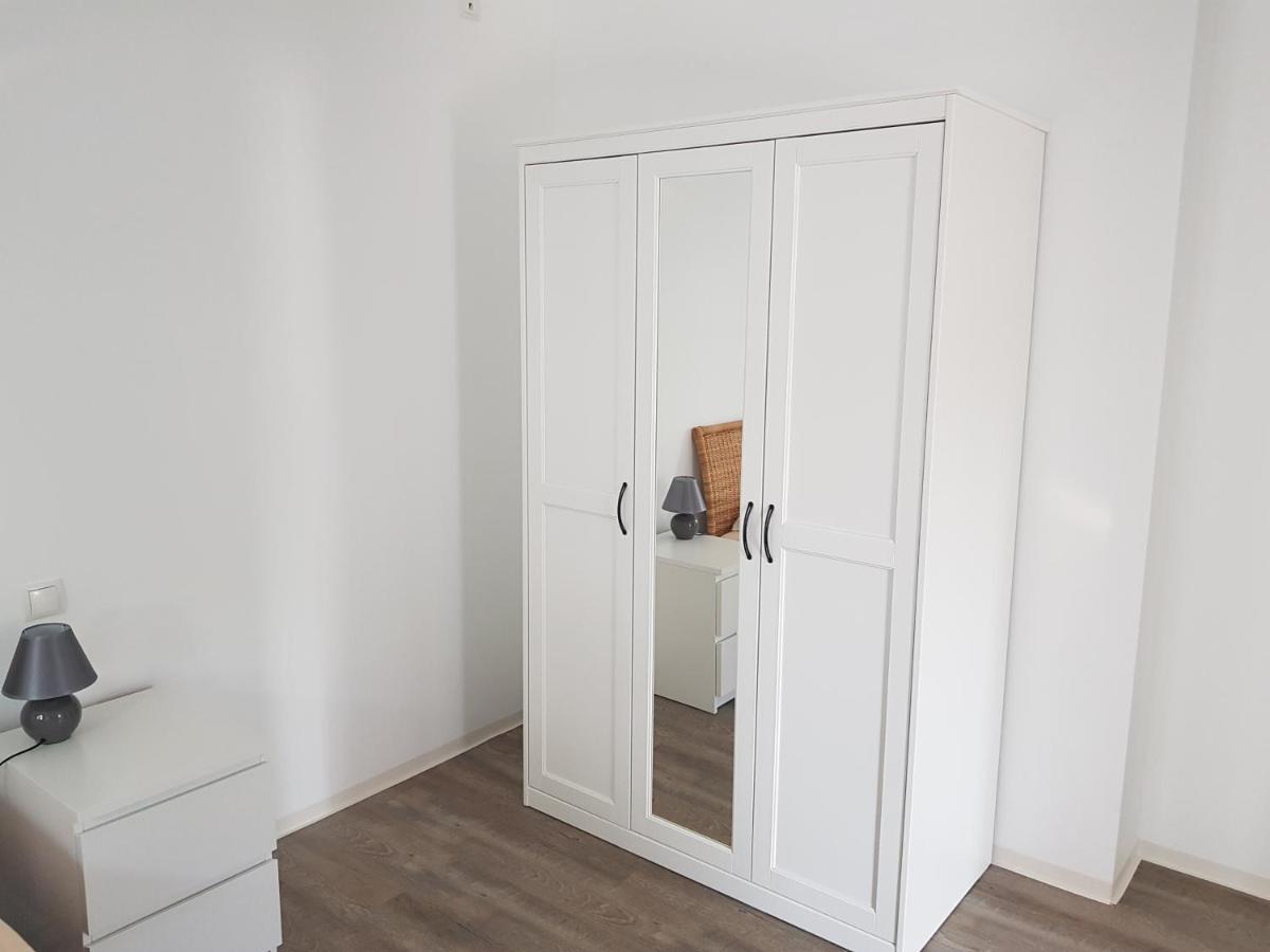 Studio Eifelglueck Sankt Johann  Extérieur photo