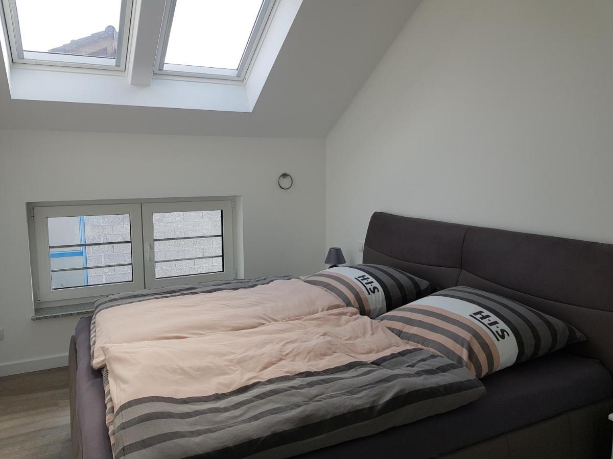 Studio Eifelglueck Sankt Johann  Extérieur photo