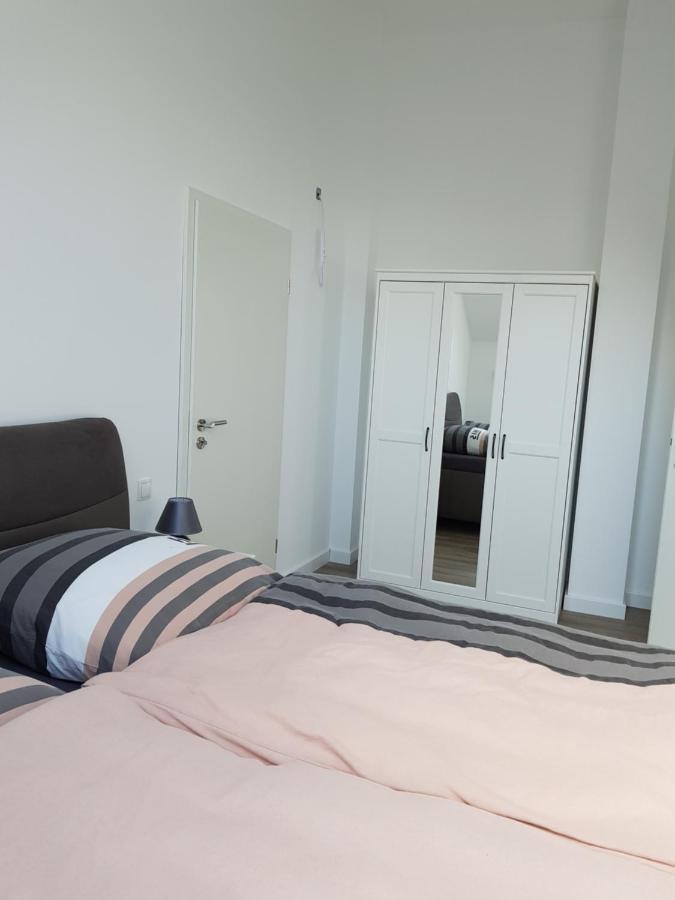 Studio Eifelglueck Sankt Johann  Extérieur photo