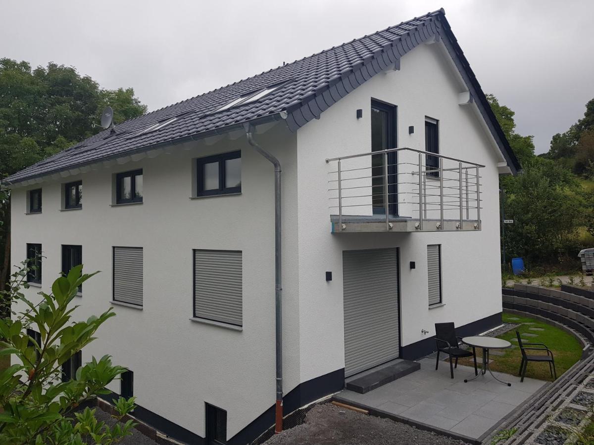 Studio Eifelglueck Sankt Johann  Extérieur photo